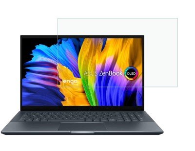 Asus ZenBook 13 OLED ekran koruyucu